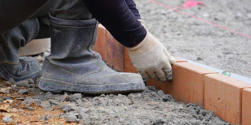 Trabajos de albañilería y construcción de Linvora en A Coruña