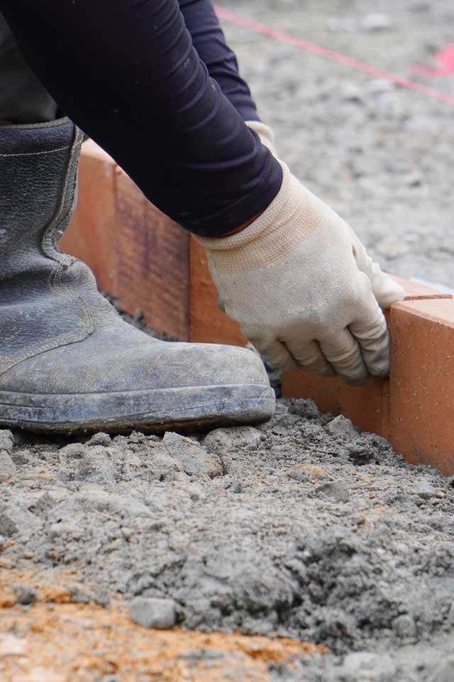 Trabajos de construcción y albañilería de Linvora en A Coruña