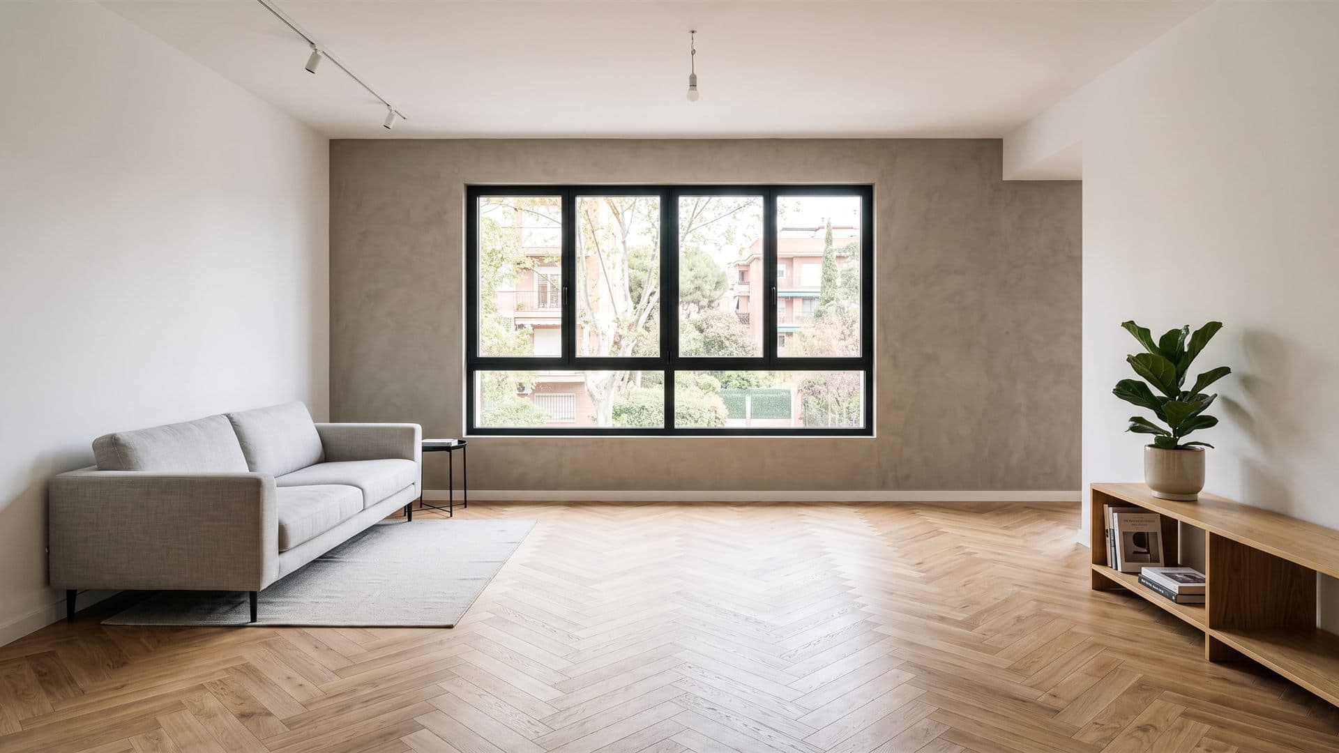 Vivienda reformada por Linvora en A Coruña provincia